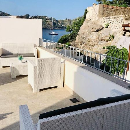 "Sweet Life" Casa Vacanze Lipari  Zewnętrze zdjęcie