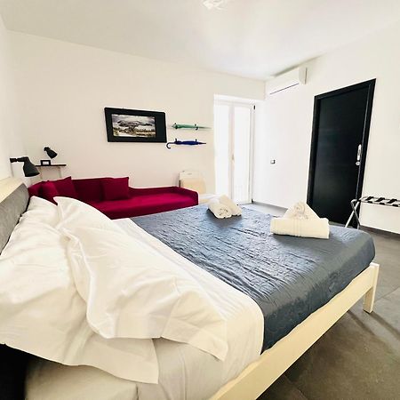 "Sweet Life" Casa Vacanze Lipari  Zewnętrze zdjęcie