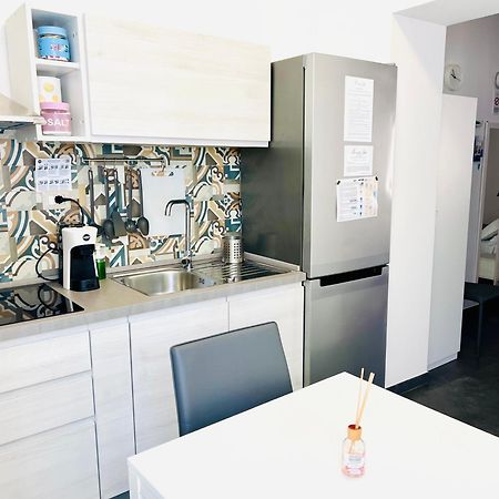"Sweet Life" Casa Vacanze Lipari  Zewnętrze zdjęcie