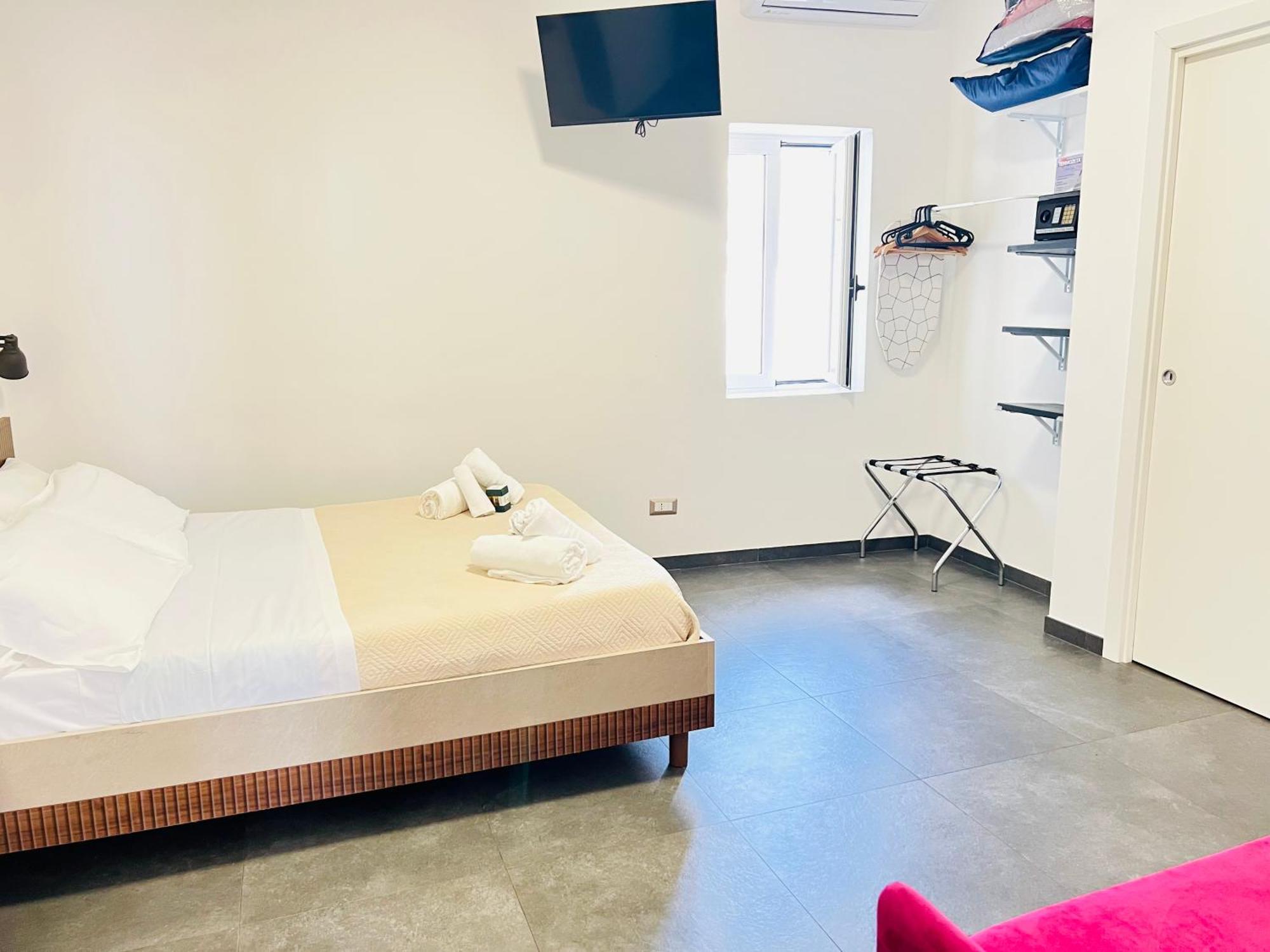 "Sweet Life" Casa Vacanze Lipari  Zewnętrze zdjęcie